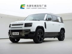 Land Rover Defender 110 3.0T P400 X-DYNAMIC HSE - ფოტო 1