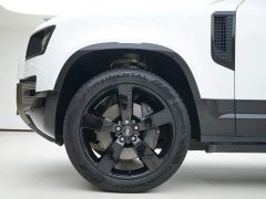 Land Rover Defender 110 3.0T P400 X-DYNAMIC HSE - ფოტო 14