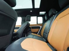 Land Rover Defender 110 3.0T P400 X-DYNAMIC HSE - ფოტო 19