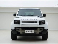 Land Rover Defender 110 3.0T P400 X-DYNAMIC HSE - ფოტო 2