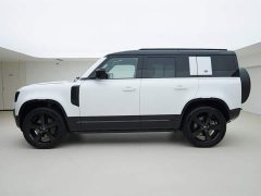Land Rover Defender 110 3.0T P400 X-DYNAMIC HSE - ფოტო 3