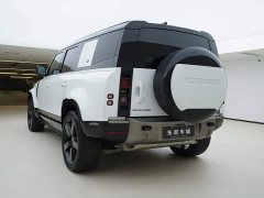 Land Rover Defender 110 3.0T P400 X-DYNAMIC HSE - ფოტო 4
