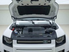 Land Rover Defender 110 3.0T P400 X-DYNAMIC HSE - ფოტო 6