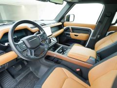 Land Rover Defender 110 3.0T P400 X-DYNAMIC HSE - ფოტო 9