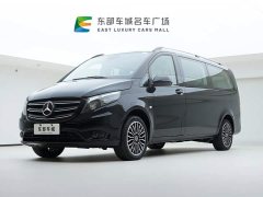 Mercedes-Benz Vito 2021 2.0T Elite 7-Seater - ფოტო 1