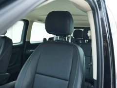 Mercedes-Benz Vito 2021 2.0T Elite 7-Seater - ფოტო 12
