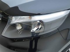 Mercedes-Benz Vito 2021 2.0T Elite 7-Seater - ფოტო 13