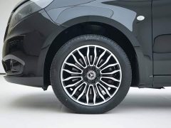 Mercedes-Benz Vito 2021 2.0T Elite 7-Seater - ფოტო 14