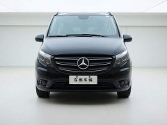 Mercedes-Benz Vito 2021 2.0T Elite 7-Seater - ფოტო 2