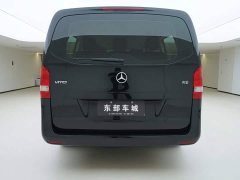 Mercedes-Benz Vito 2021 2.0T Elite 7-Seater - ფოტო 5