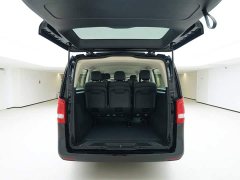 Mercedes-Benz Vito 2021 2.0T Elite 7-Seater - ფოტო 6