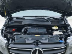 Mercedes-Benz Vito 2021 2.0T Elite 7-Seater - ფოტო 7