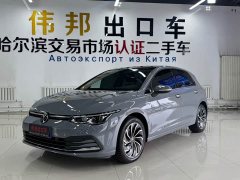 Volkswagen Golf Facelift 280TSI DSG Pro - ფოტო 1