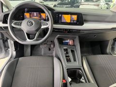 Volkswagen Golf Facelift 280TSI DSG Pro - ფოტო 16
