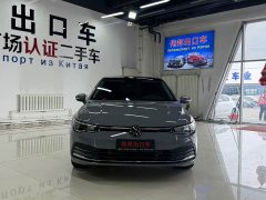 Volkswagen Golf Facelift 280TSI DSG Pro - ფოტო 2