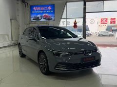 Volkswagen Golf Facelift 280TSI DSG Pro - ფოტო 3