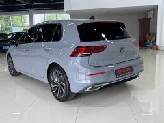 Volkswagen Golf Facelift 280TSI DSG Pro - ფოტო 4