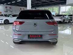 Volkswagen Golf Facelift 280TSI DSG Pro - ფოტო 5