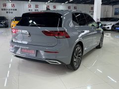 Volkswagen Golf Facelift 280TSI DSG Pro - ფოტო 6