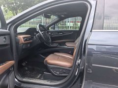 Lincoln Explorer 2.7T AWD Prestige - ფოტო 10