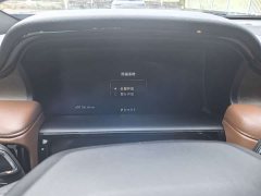 Lincoln Explorer 2.7T AWD Prestige - ფოტო 12