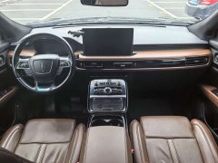 Lincoln Explorer 2.7T AWD Prestige - ფოტო 13
