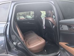Lincoln Explorer 2.7T AWD Prestige - ფოტო 15