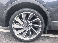 Lincoln Explorer 2.7T AWD Prestige - ფოტო 18