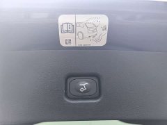 Lincoln Explorer 2.7T AWD Prestige - ფოტო 19