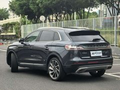 Lincoln Explorer 2.7T AWD Prestige - ფოტო 2