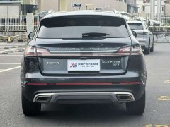 Lincoln Explorer 2.7T AWD Prestige - ფოტო 3