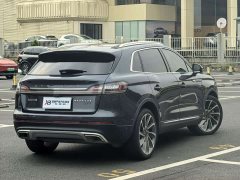 Lincoln Explorer 2.7T AWD Prestige - ფოტო 5