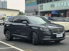 Lincoln Explorer 2.7T AWD Prestige - ფოტო 6
