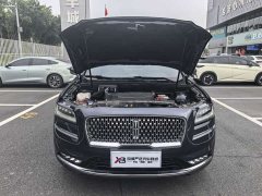 Lincoln Explorer 2.7T AWD Prestige - ფოტო 7