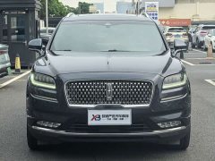 Lincoln Explorer 2.7T AWD Prestige - ფოტო 9