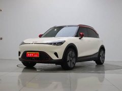 Smart #1 Premium - ფოტო 1