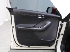 Smart #1 Premium - ფოტო 10