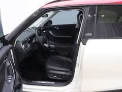 Smart #1 Premium - ფოტო 11