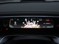 Smart #1 Premium - ფოტო 13