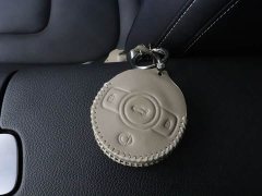 Smart #1 Premium - ფოტო 14