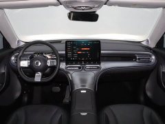 Smart #1 Premium - ფოტო 15
