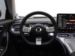 Smart #1 Premium - ფოტო 16