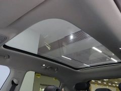 Smart #1 Premium - ფოტო 17