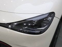 Smart #1 Premium - ფოტო 18