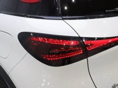 Smart #1 Premium - ფოტო 19