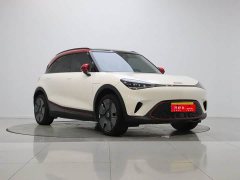 Smart #1 Premium - ფოტო 3