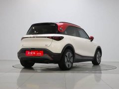 Smart #1 Premium - ფოტო 4