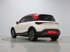 Smart #1 Premium - ფოტო 6
