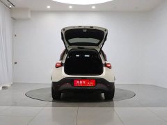 Smart #1 Premium - ფოტო 7