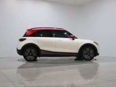 Smart #1 Premium - ფოტო 8